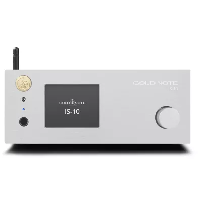 Gold Note Amplificateur IS 10